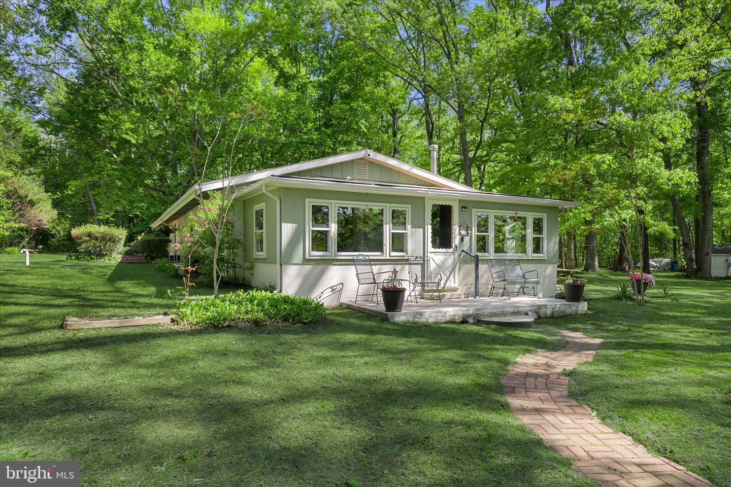 Waterfront Serenity on the Chester River
